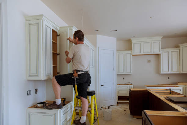 Licensed Backsplash Installation service in Cologne, MN - BM Kitchen